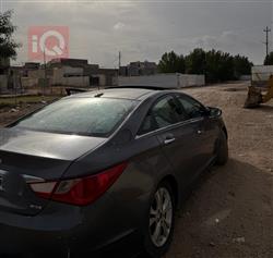 هیۆندای سۆناتا